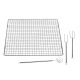 Set for pralines – 4pcs – Städter