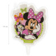 Birthday Candle – Minnie – Dekora