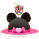 Verjaardagskaars – Minnie – Dekora
