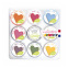 Kit colorants d’origine naturelle - Scrapcooking