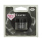 Poudre Scintillante Métallique Argent Foncé Rainbow Dust 3g