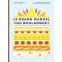 Livre - Le grand manuel du boulanger (French)