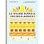 Livre - Le grand manuel du boulanger (French)