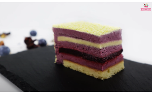 Recette d'un flan sans pâte