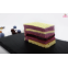 Entremet myrtille