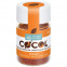 Chocolade kleurstof - Cocol 18g THT Korting Squires Kitchen : Couleur:Oranje