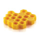Moule silicone - Miel 8 - Silikomart