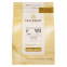 Chocolat Blanc Callebaut : Poids:2,5 kg