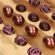 Chocolate Mold - Eggs 3cm - FunCakes