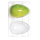 Chocolate mold – Egg 130g – Decora