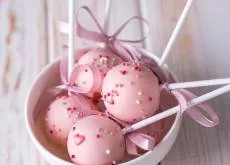 Cake pops