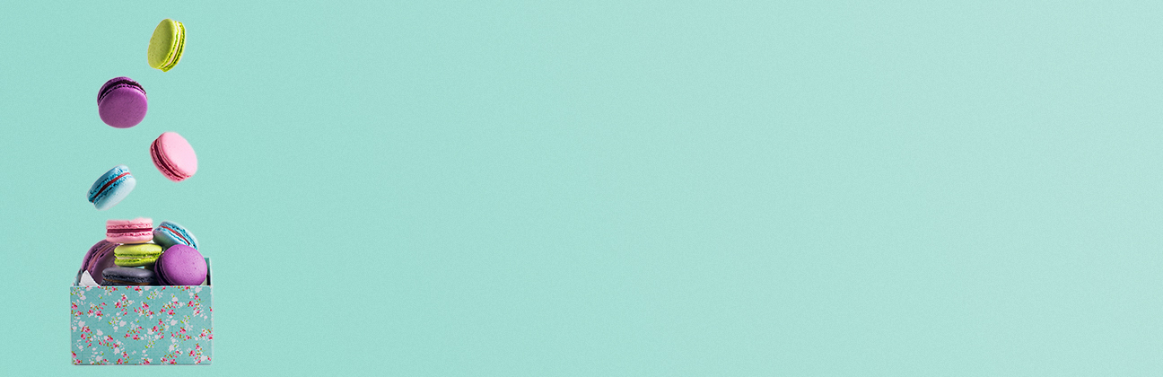 Slide background