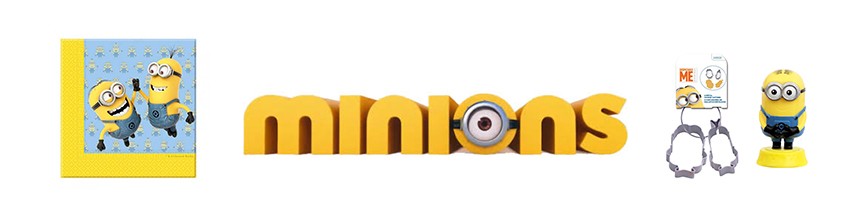 Minions