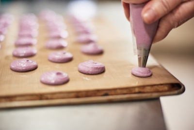 Quelle douille utiliser pour décorer un gâteau ?