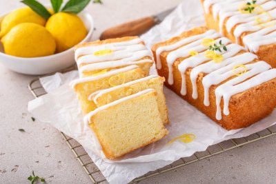 Les arômes alimentaires permettent de donner un goût particulier à une pâtisserie