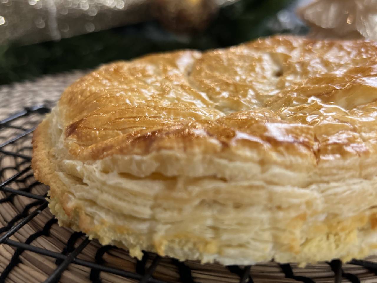 Galette des rois