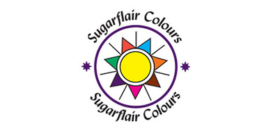 Sugarflair Colours LTD